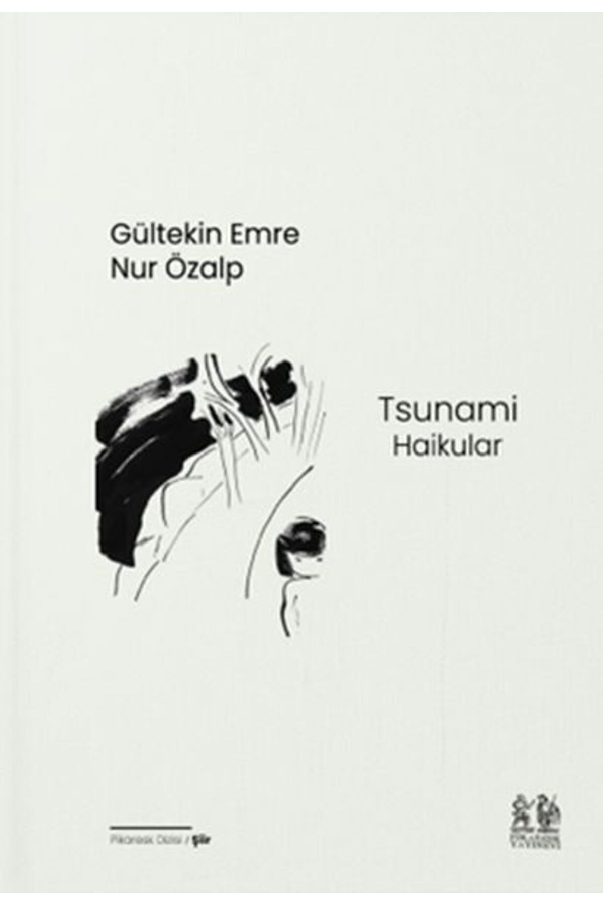Karatay Yayınları Tsunami Haikular