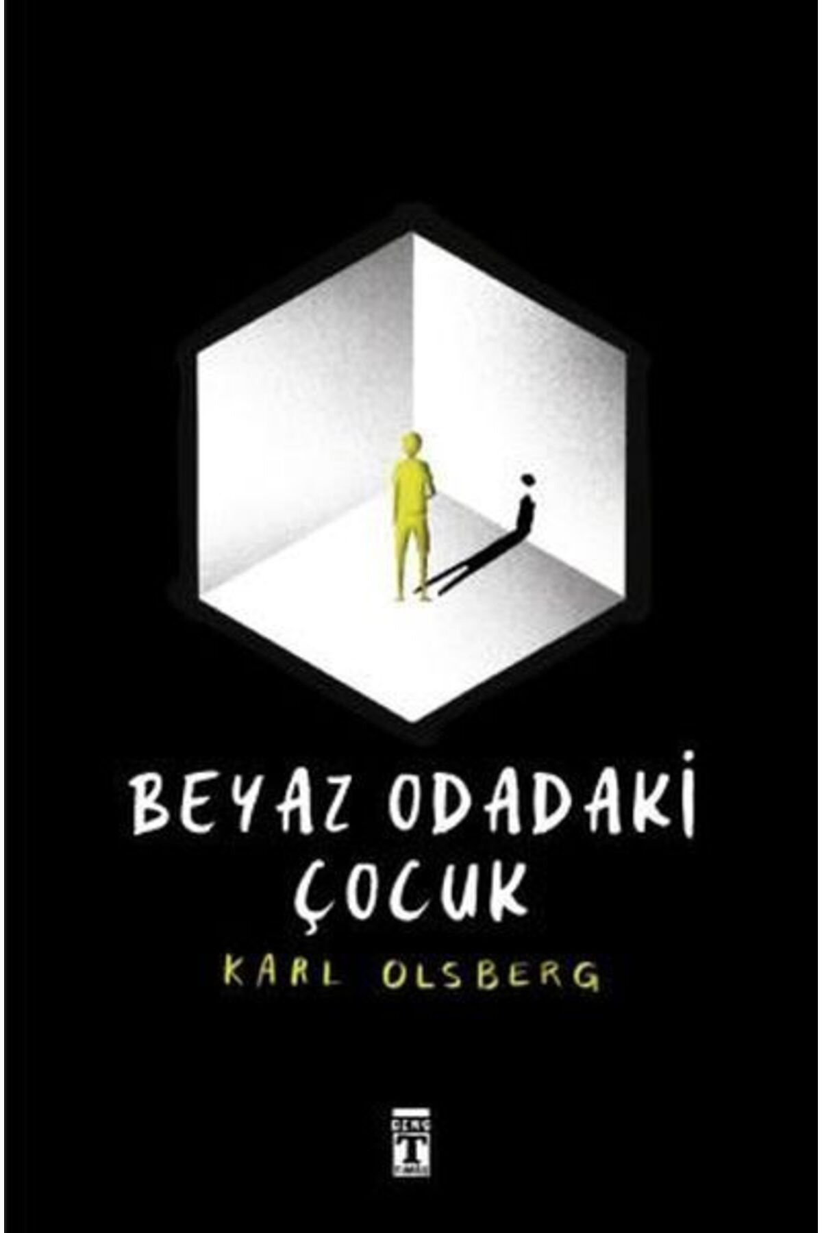 Destek Yayınları Beyaz Odadaki Çocuk