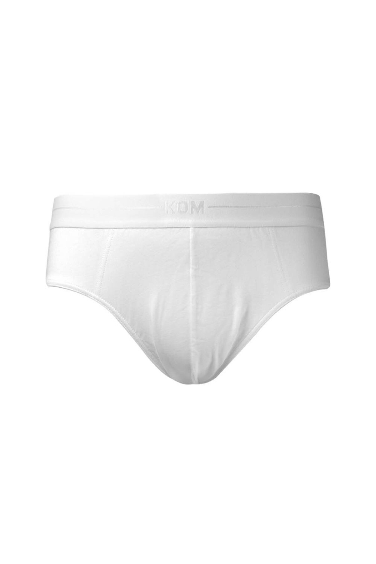 Kom-Ανδρικό slip από βαμβάκι Cuba 2 Pack 5