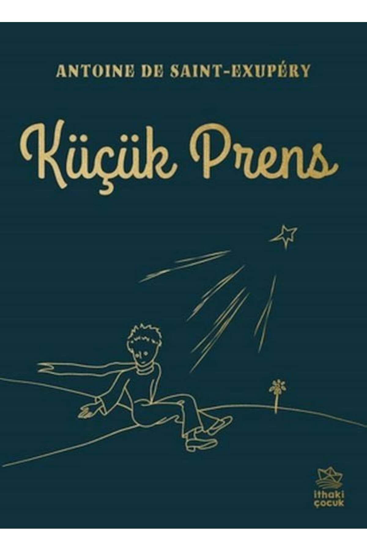 Destek Yayınları Küçük Prens