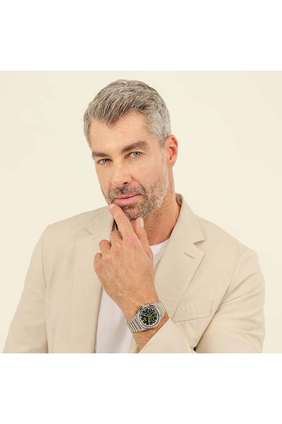 ساعت مردانه مچی HB1514220 اورجینال Hugo Boss