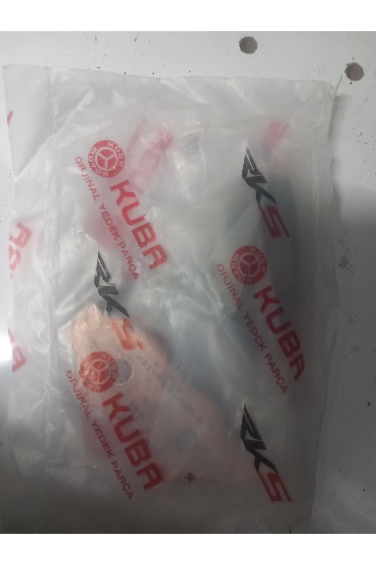 RKS BLADE GAZ KELEBEK SENSÖRÜ ORİJİNAL RKS