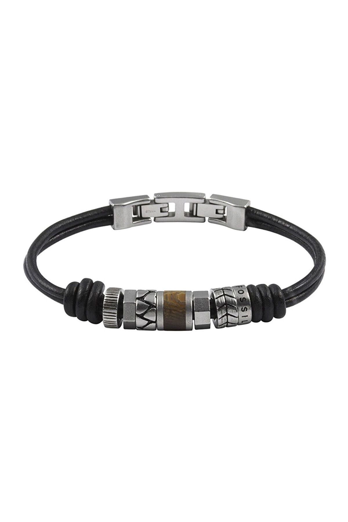 Fossil Jf84196-040 Erkek Bileklik