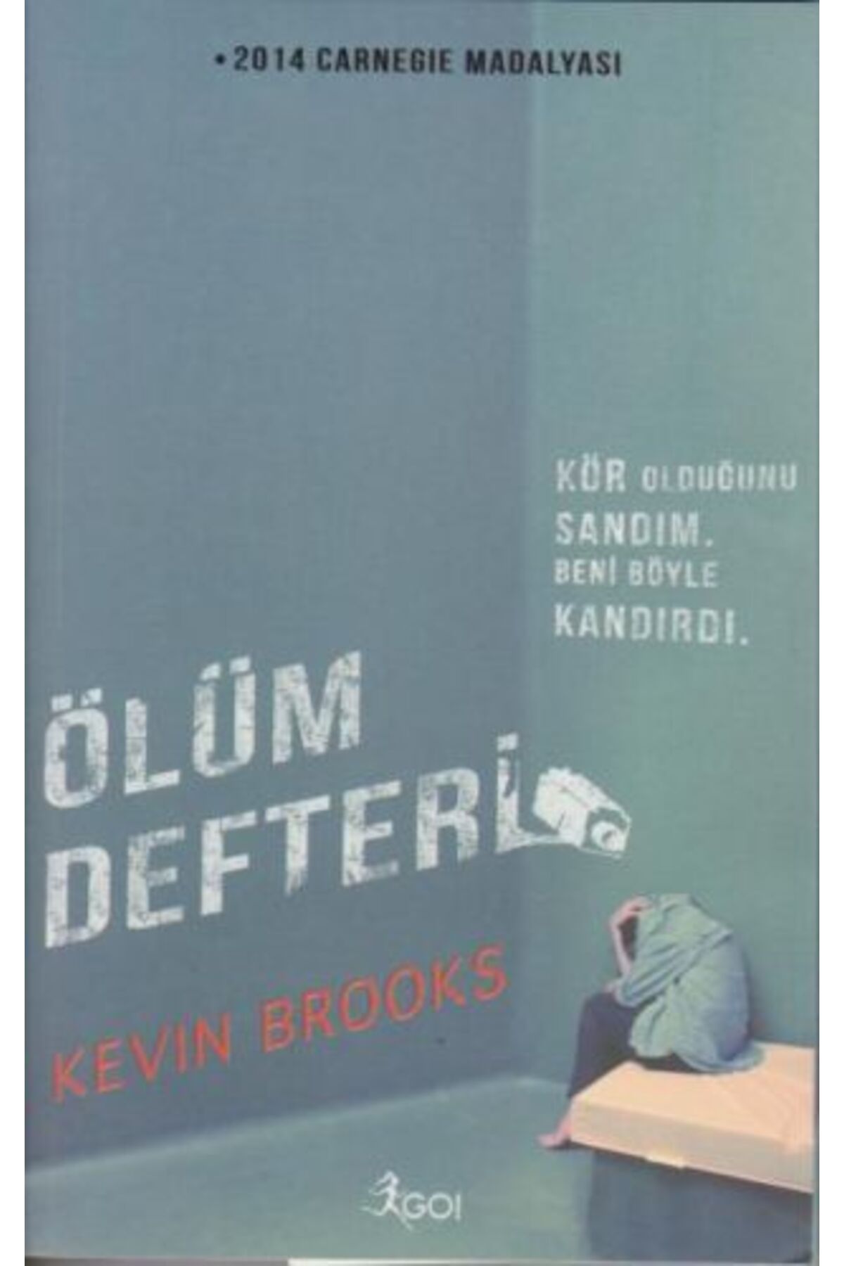 Karatay Yayınları Ölüm Defteri
