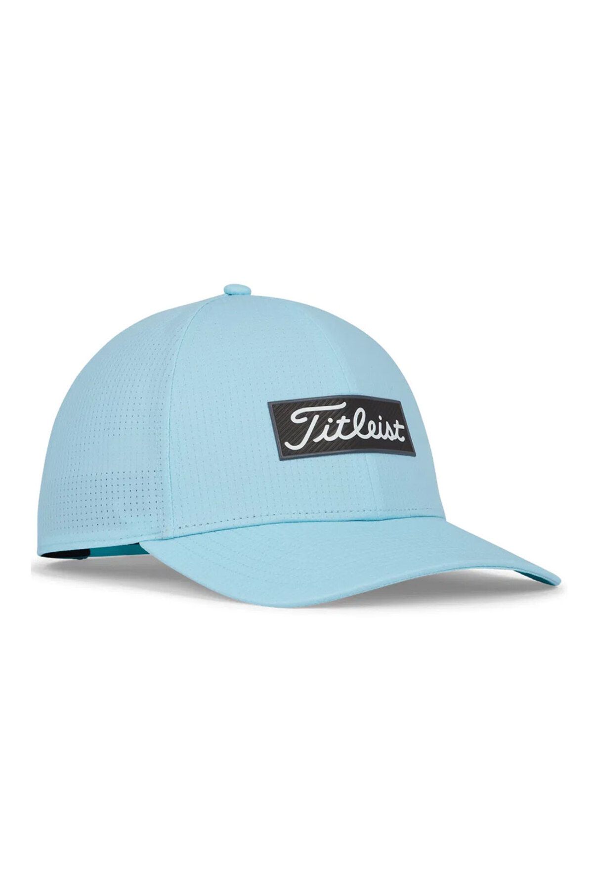 titleist Oceanside Golf Şapkası Th23aoe-4s1 Aqua/beyaz