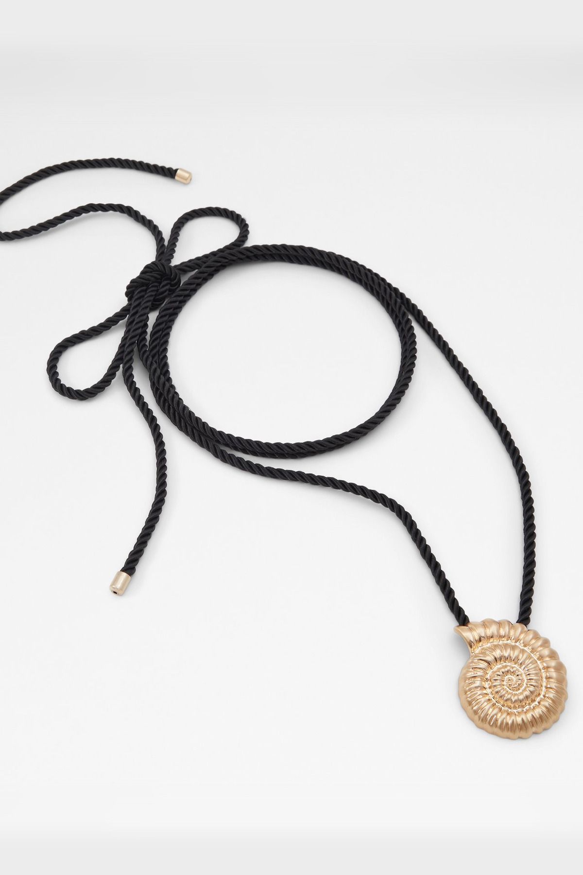 Aldo URSULANECKLACE - Kadın Siyah-Altın ??Multi Kolye
