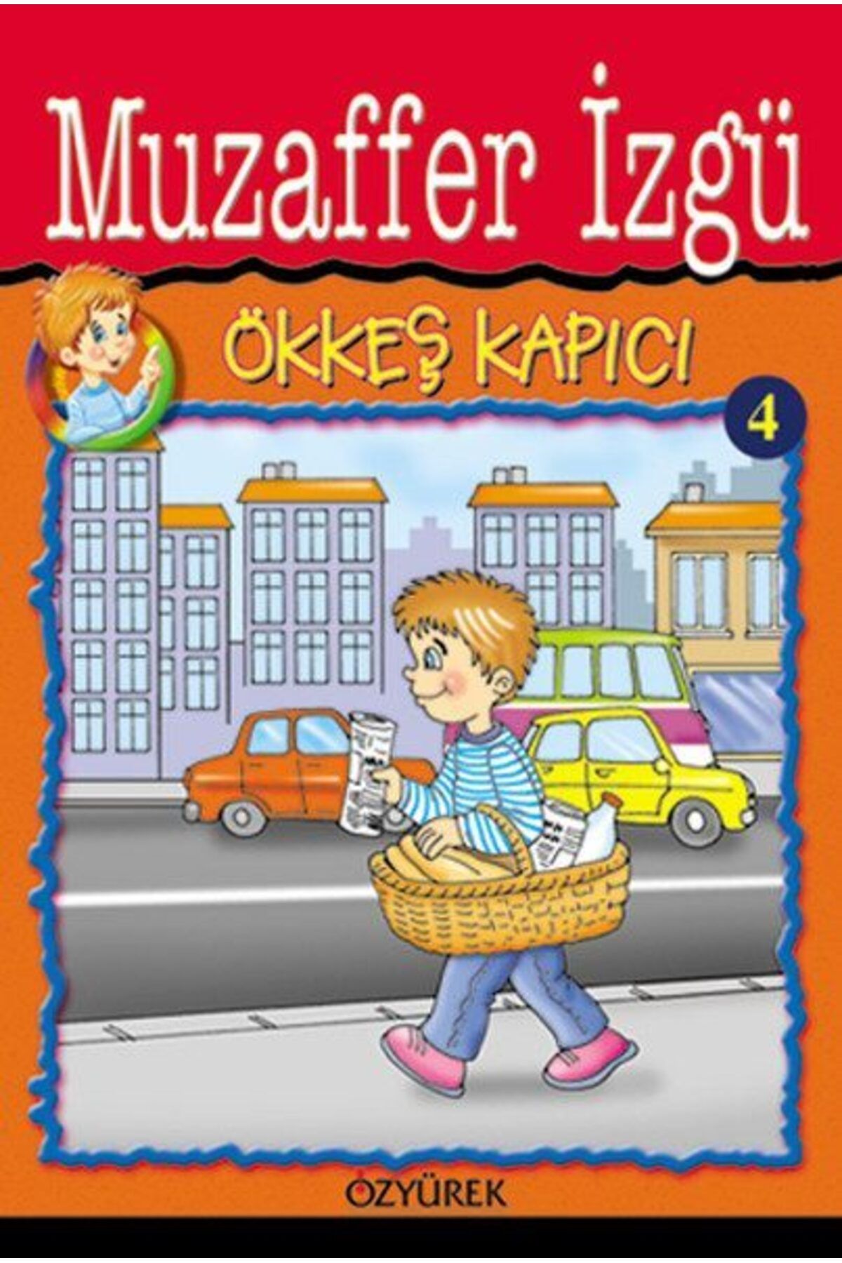 Destek Yayınları Ökkeş Kapıcı