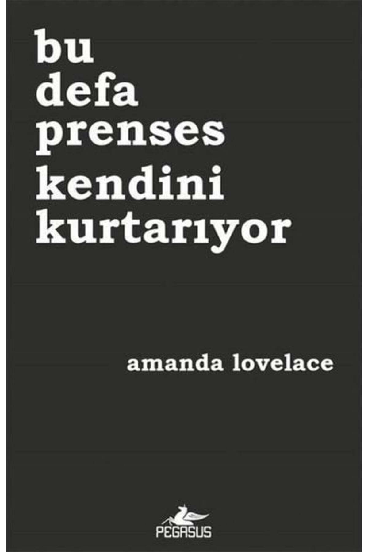 Karatay Yayınları Bu Defa Prenses Kendini Kurtarıyor