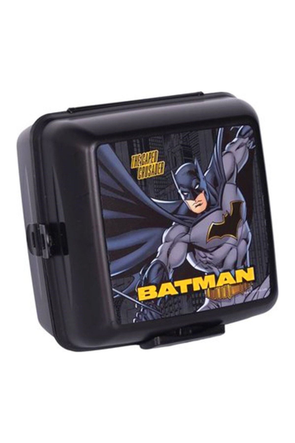 Batman Beslenme Kutusu