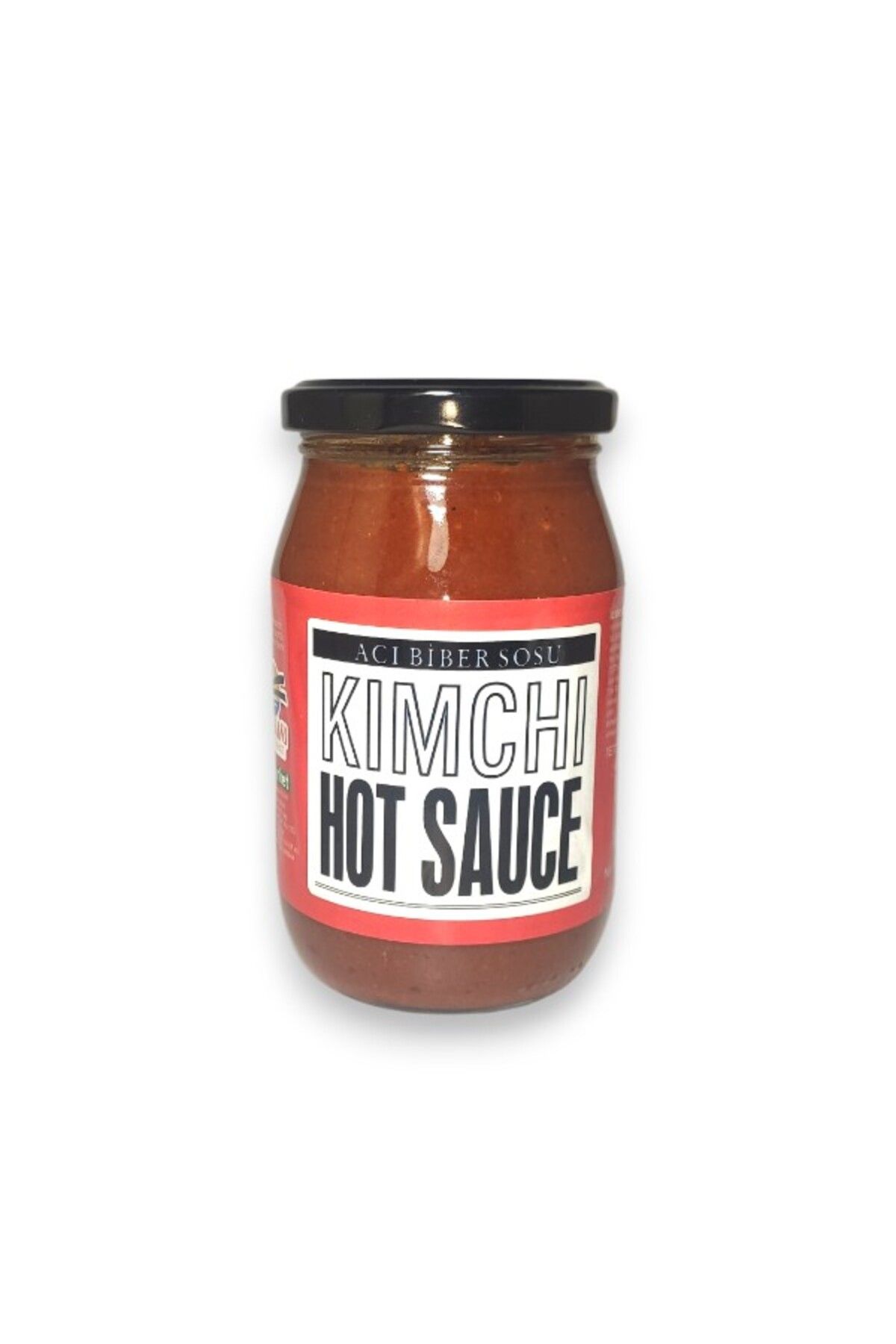 UMAMIFOOD Kimchi Acı Biber Sosu 370 Gr.