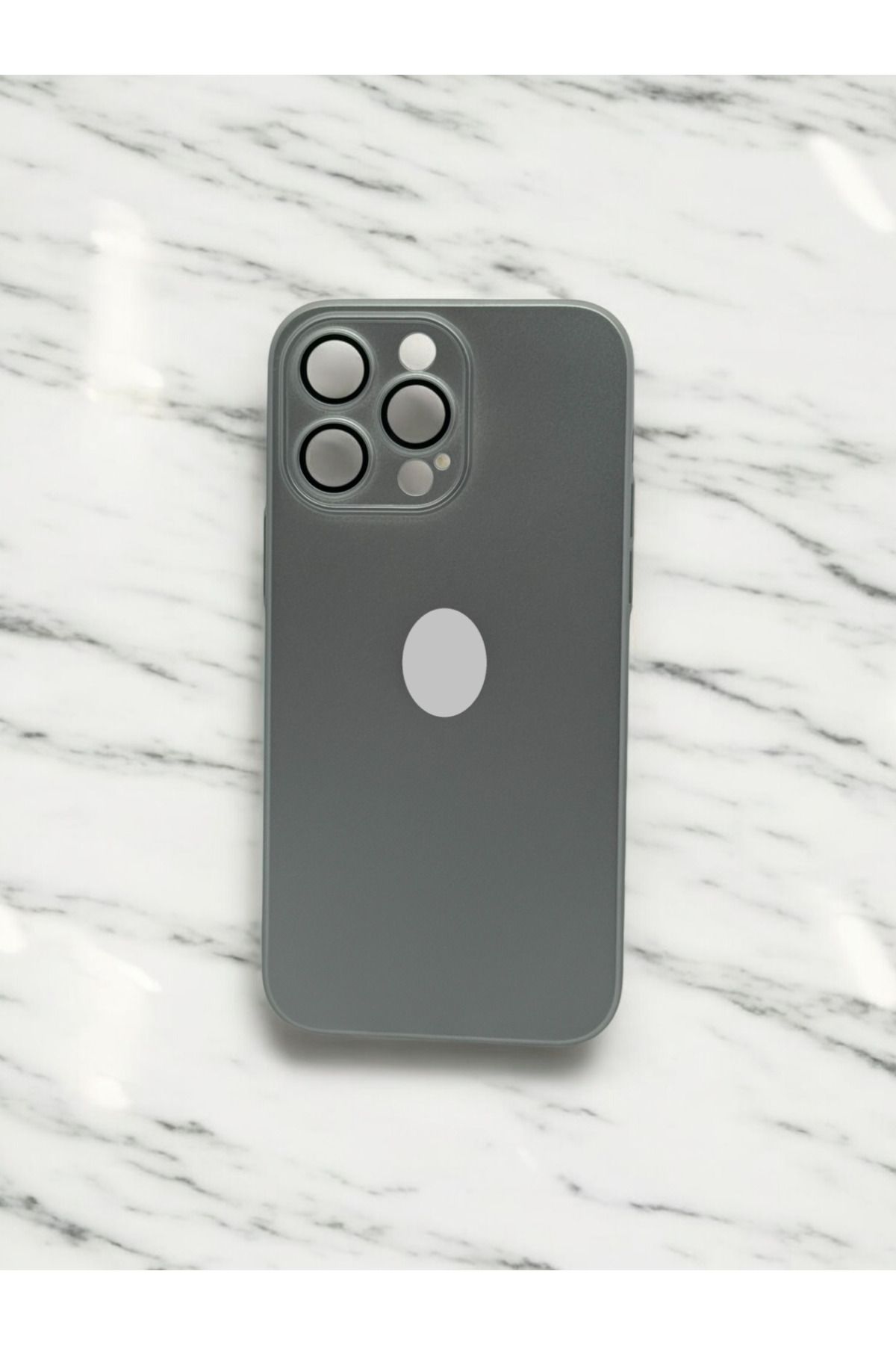 DUBİGOLD İPHONE 14 PRO MAX UYUMLU SOLF ULTRA 4K KAMERA LENS KORUMALI HAPARLÖR TOZ ÖNLEYİCİ ULTRA İNCE KILIF