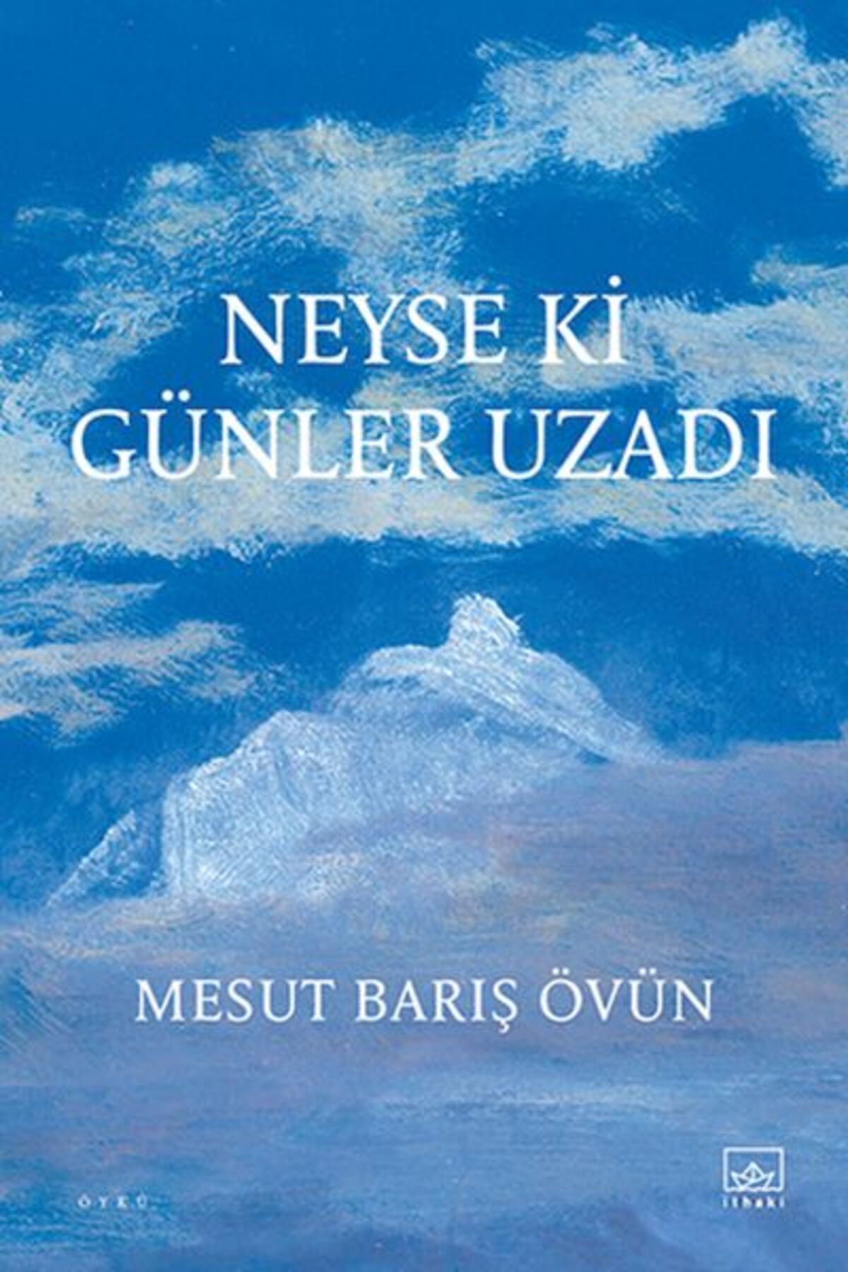 Destek Yayınları Neyse ki Günler Uzadı