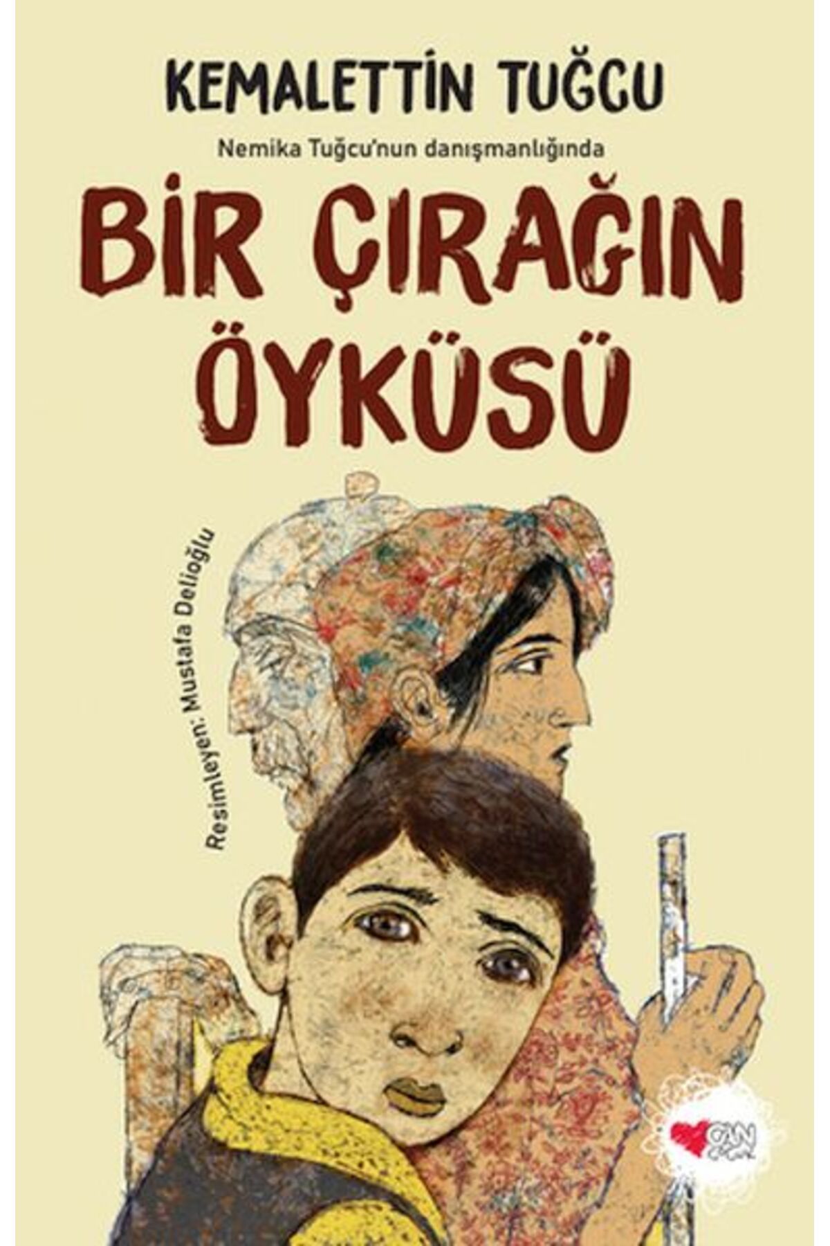 Karatay Yayınları Bir Çırağın Öyküsü