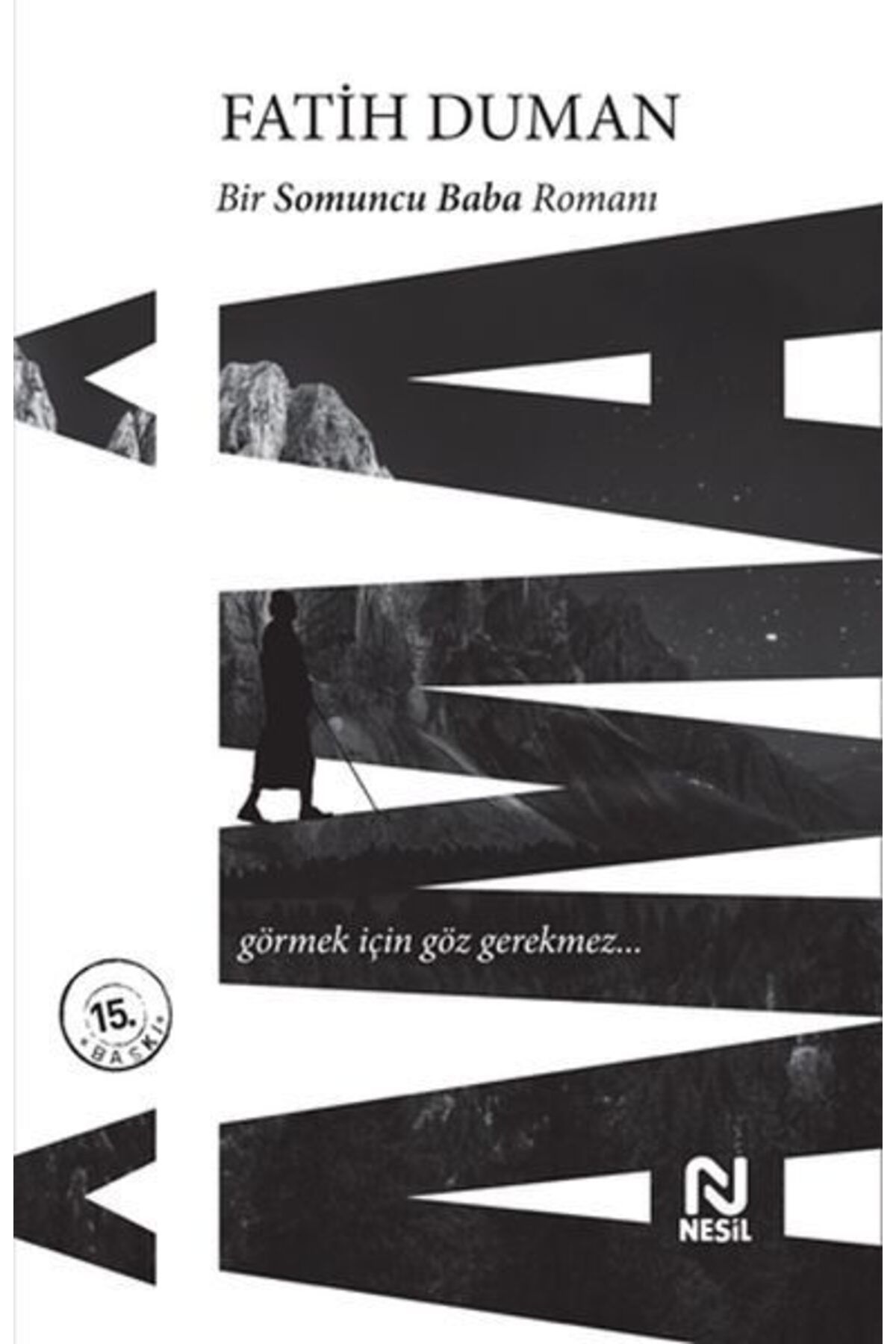 Destek Yayınları Ama Bir Somuncu Baba Romanı