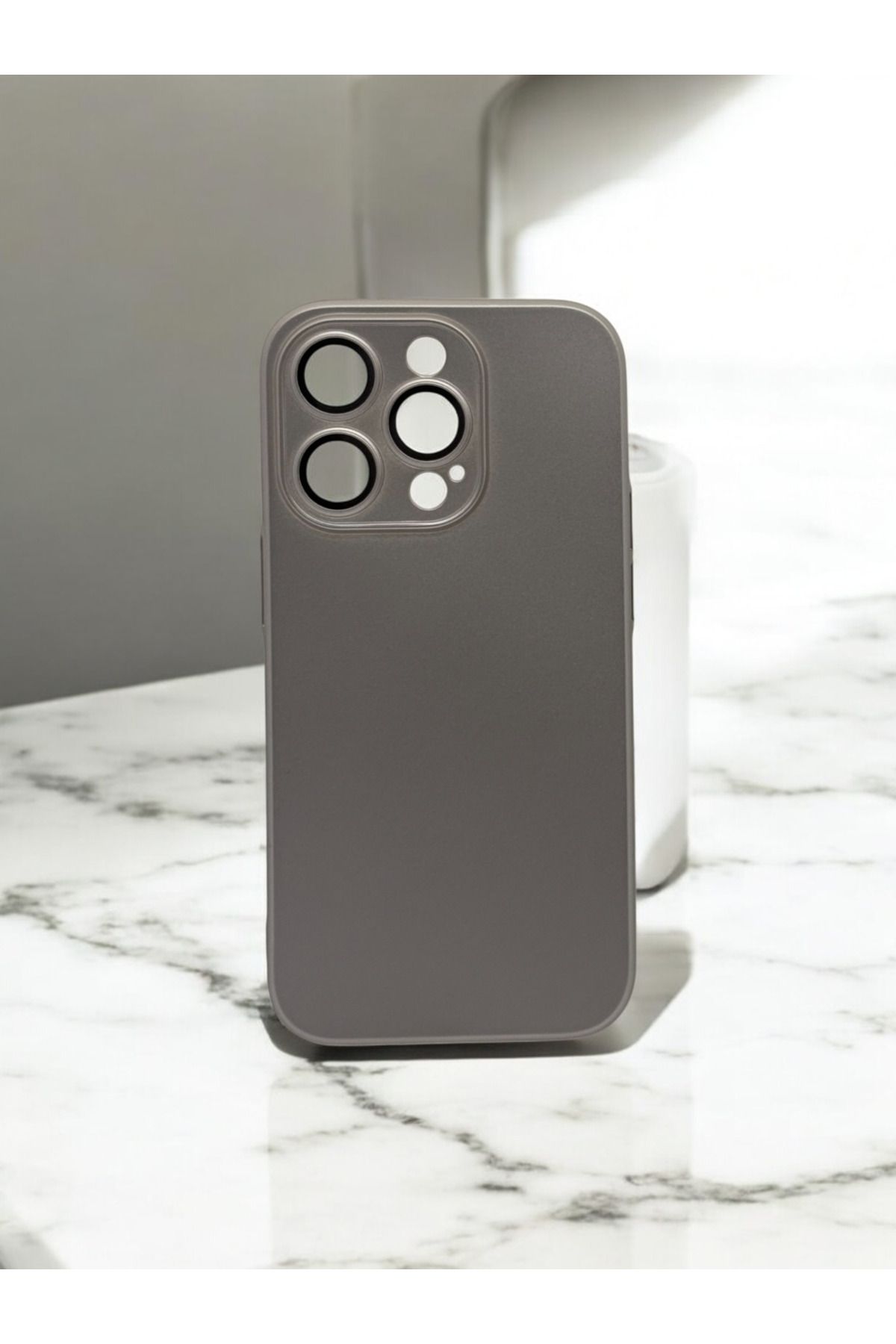 DUBİGOLD İPHONE 14 PLUS UYUMLU SOLF ULTRA 4K KAMERA LENS KORUMALI HAPARLÖR TOZ ÖNLEYİCİ ULTRA İNCE KILIF