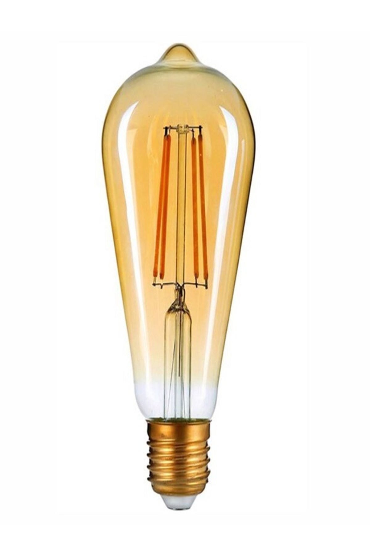 ACK 4W RUSTİK LED AMPÜL E27