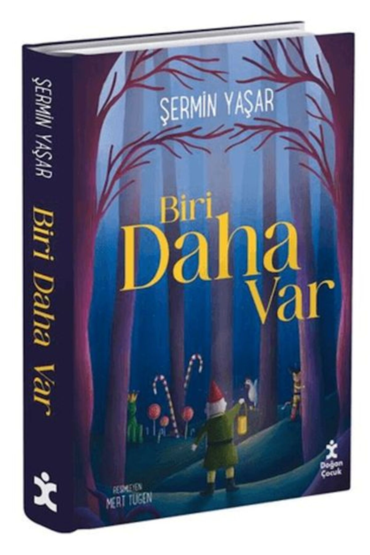 Karatay Yayınları Biri Daha Var