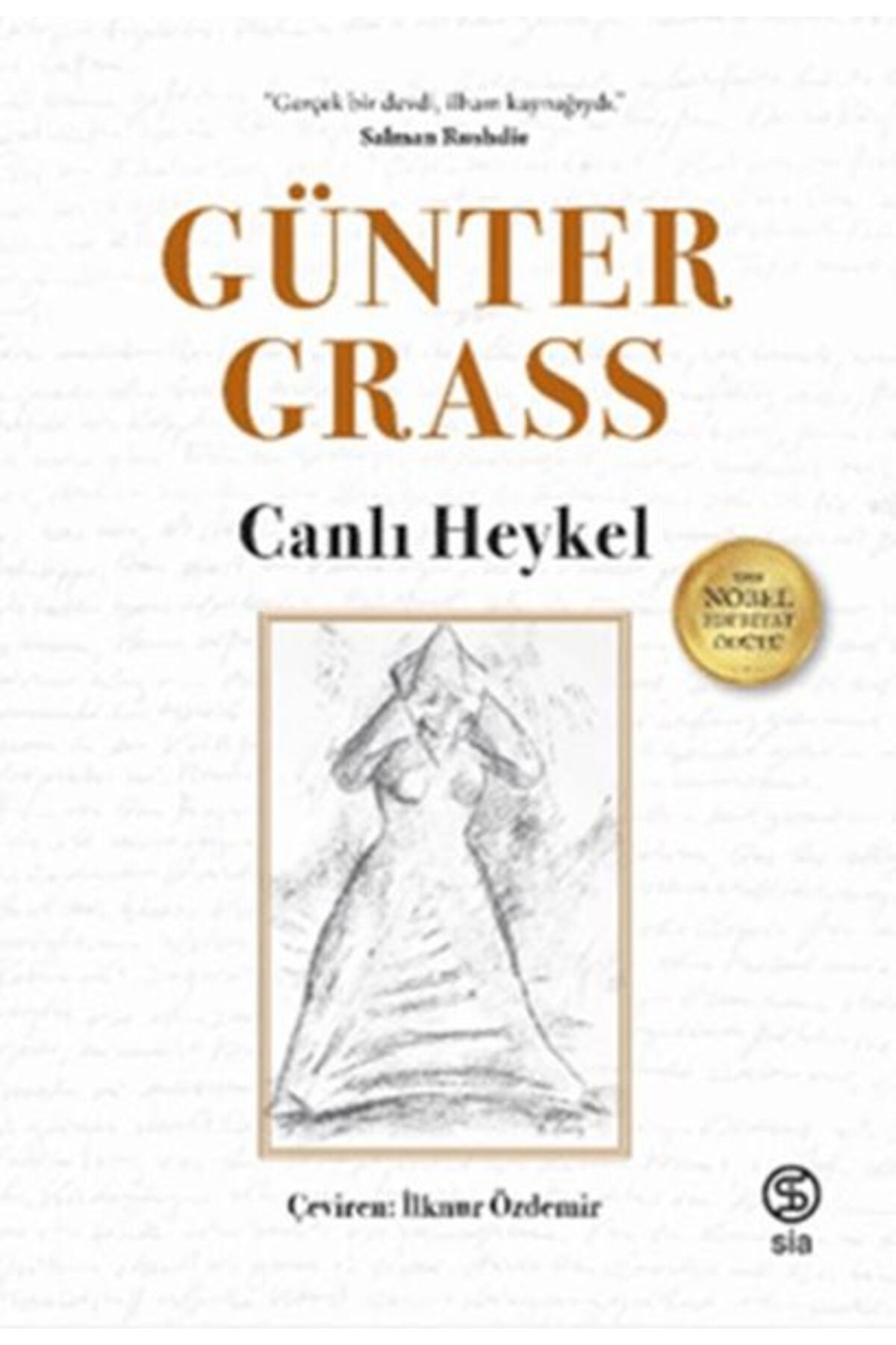 Karatay Yayınları Canlı Heykel