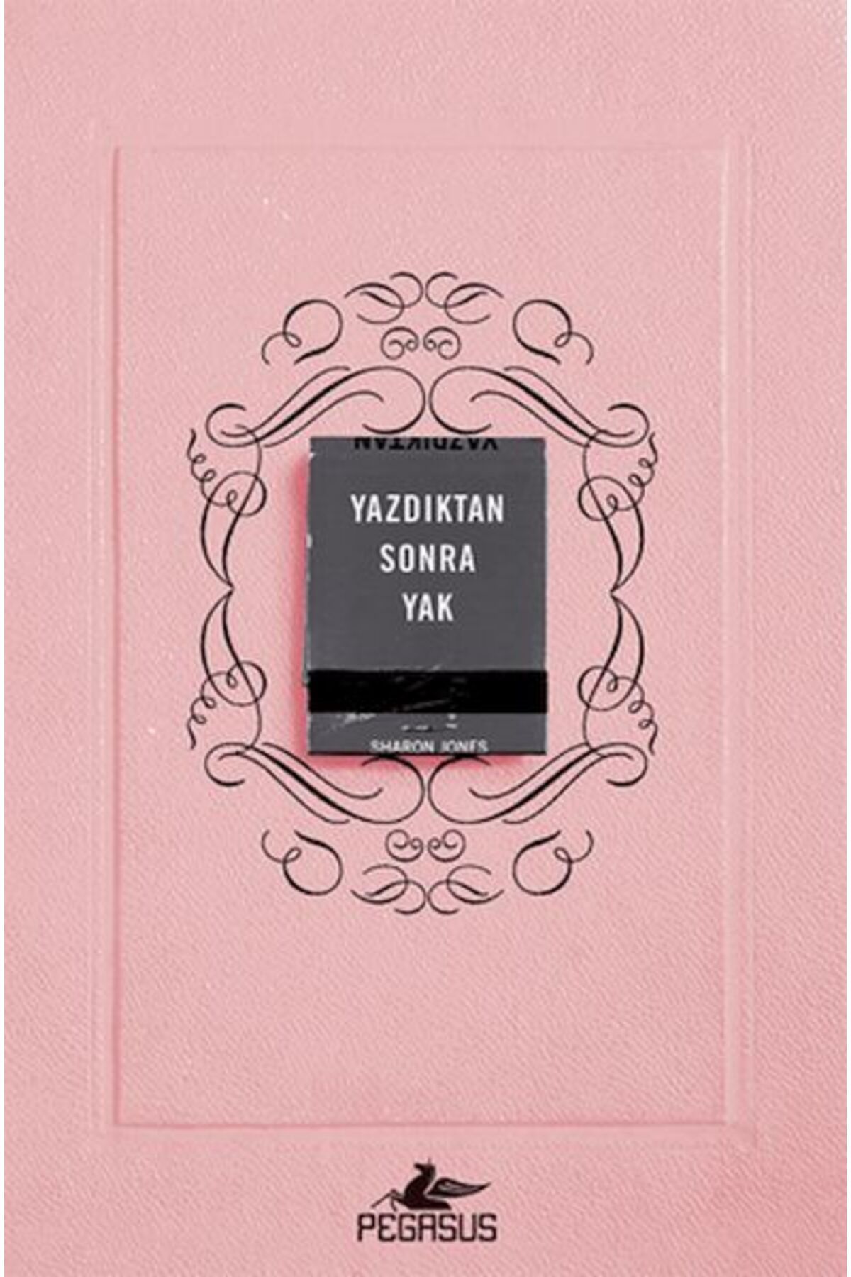 Karatay Yayınları Yazdıktan Sonra Yak