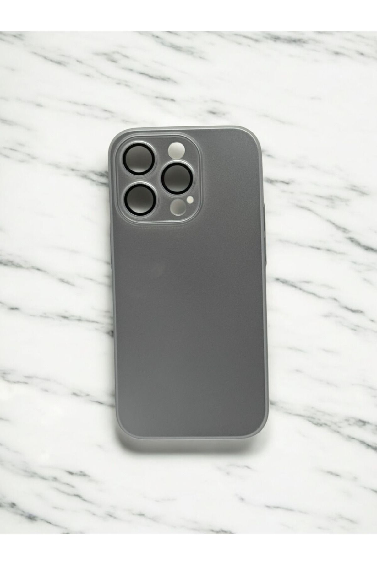 DUBİGOLD İPHONE 14 PLUS UYUMLU SOLF ULTRA 4K KAMERA LENS KORUMALI HAPARLÖR TOZ ÖNLEYİCİ ULTRA İNCE KILIF