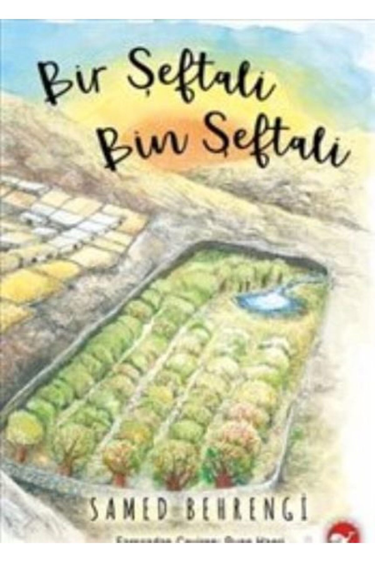 Karatay Yayınları Bir Şeftali Bin Şeftali Ciltli