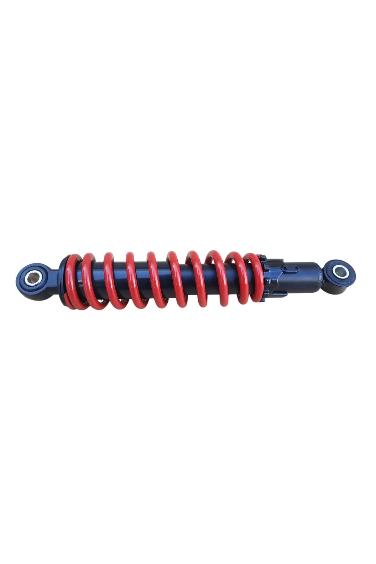 Mondial Au 200 Atv Ön Amortisör 310 Mm Kırmızı