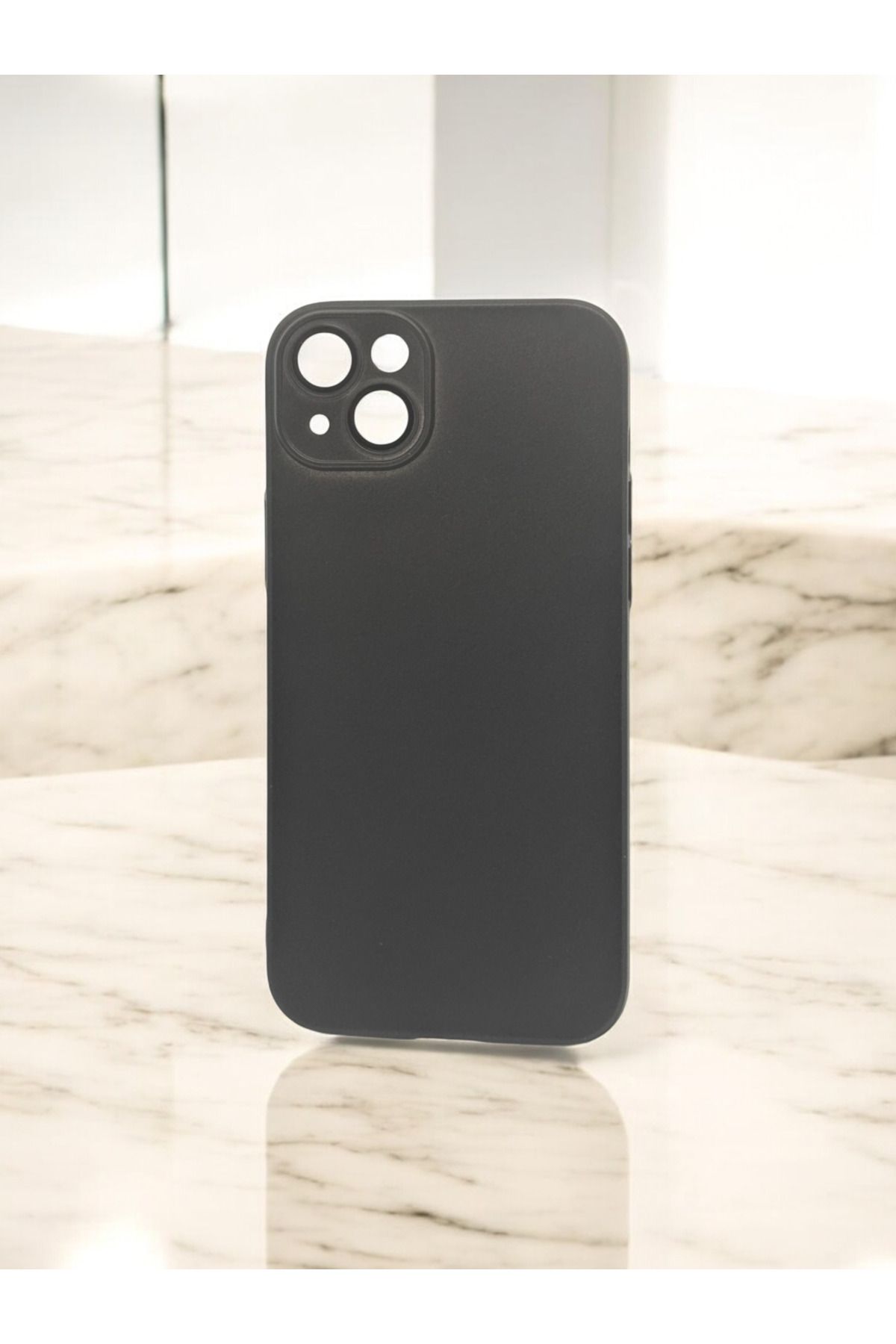 DUBİGOLD İPHONE 14 PRO UYUMLU SOLF ULTRA 4K KAMERA LENS KORUMALI HAPARLÖR TOZ ÖNLEYİCİ ULTRA İNCE KILIF