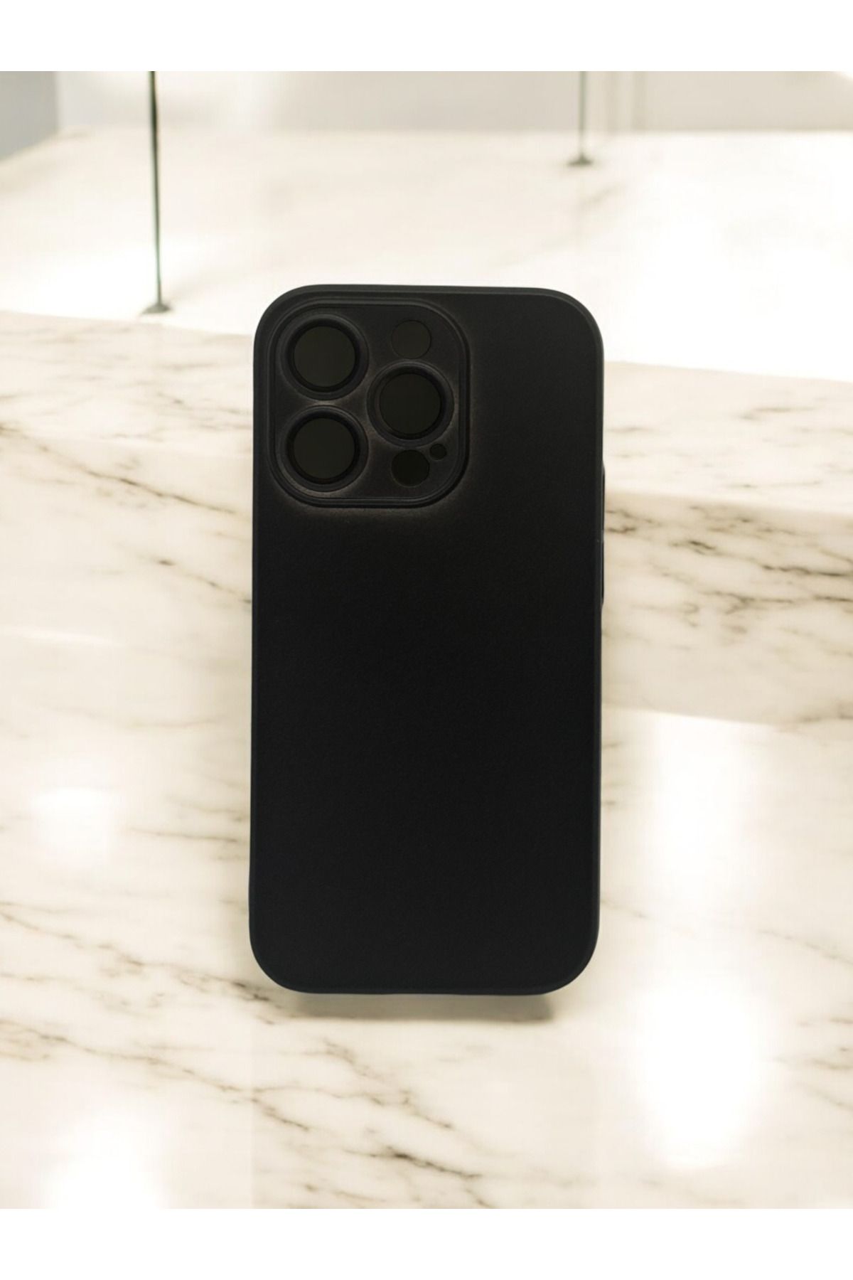 DUBİGOLD İPHONE 14 PLUS UYUMLU SOLF ULTRA 4K KAMERA LENS KORUMALI HAPARLÖR TOZ ÖNLEYİCİ ULTRA İNCE KILIF