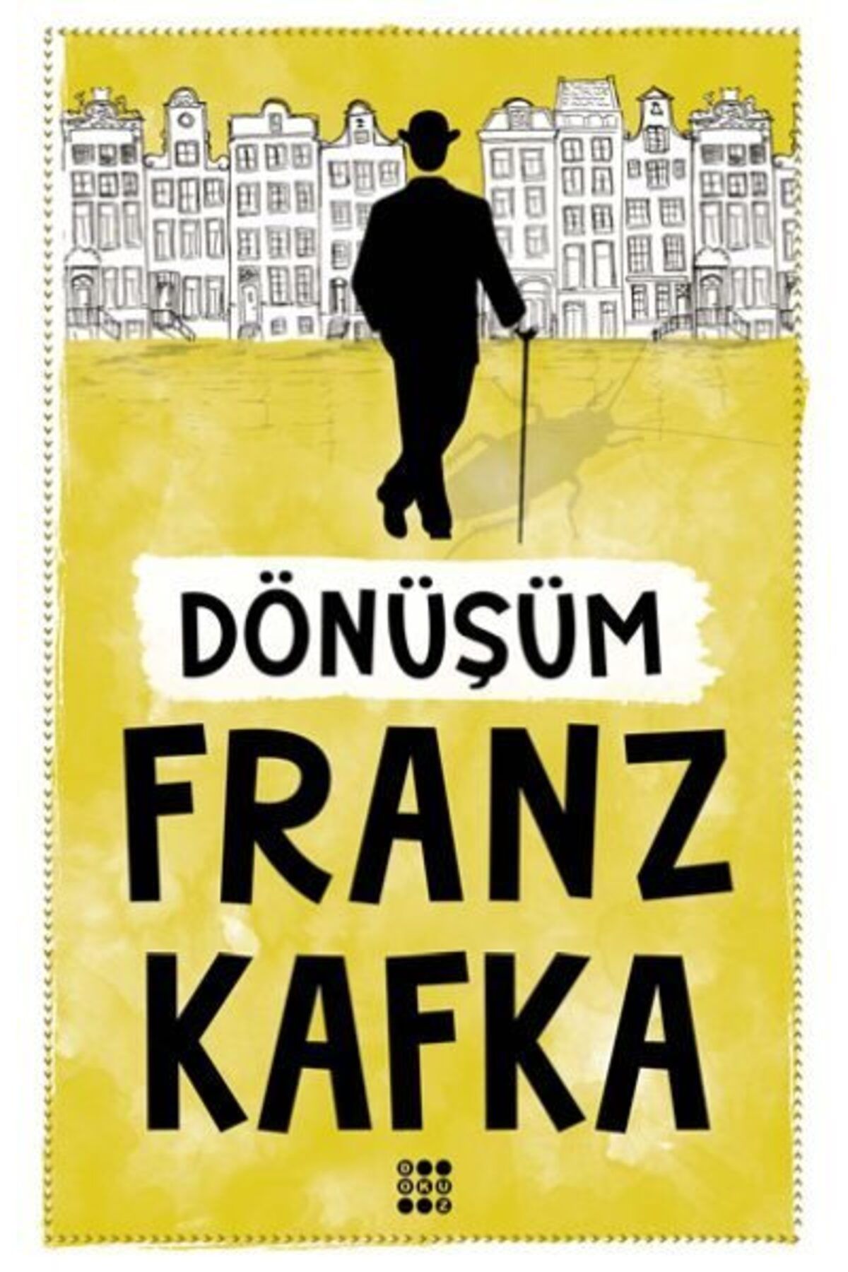 Karatay Yayınları Dönüşüm