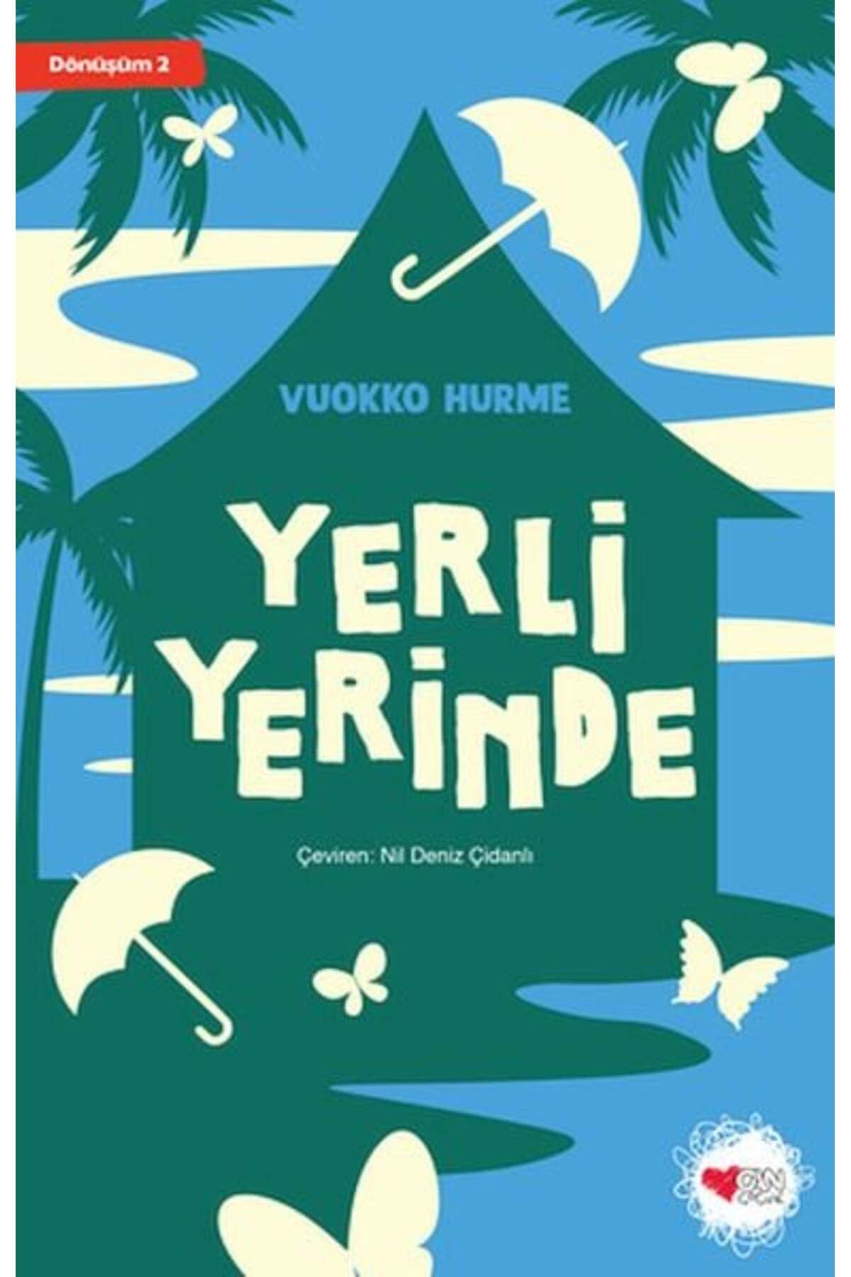 Karatay Yayınları Yerli Yerinde Dönüşüm 2