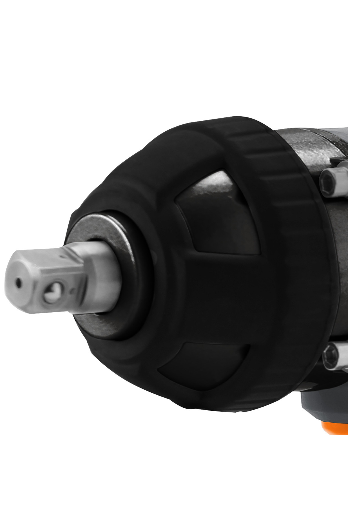 kseibi-Cordless Impact Wrench - High torque for Removing and installation of Screws and Bolts. 2