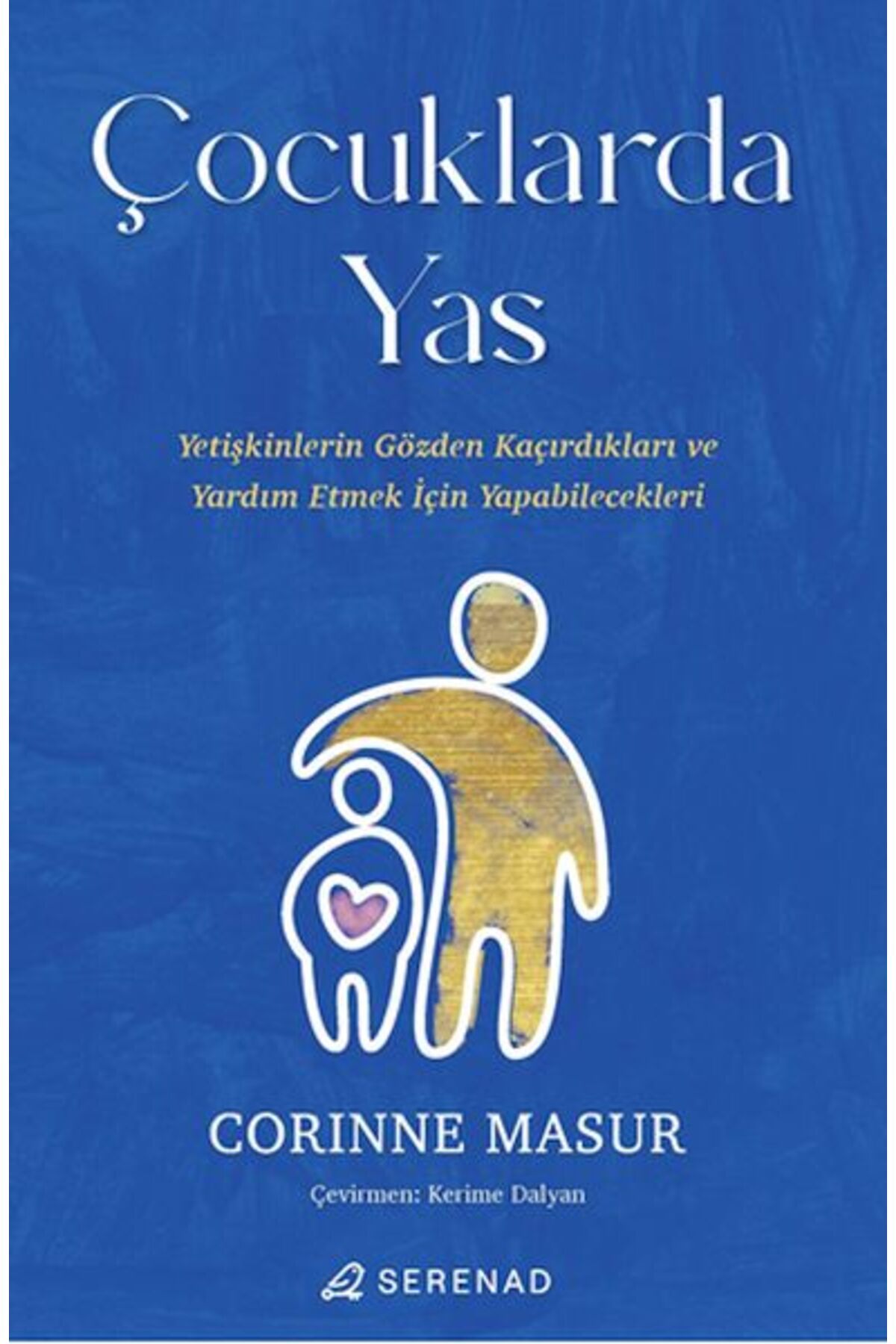 Destek Yayınları Çocuklarda Yas