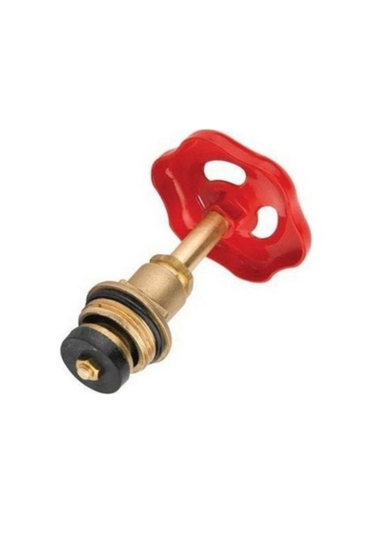 Piyasa 3/4 STOP VANA KAPAK TAKIMI (PLASTİK BAŞLI)