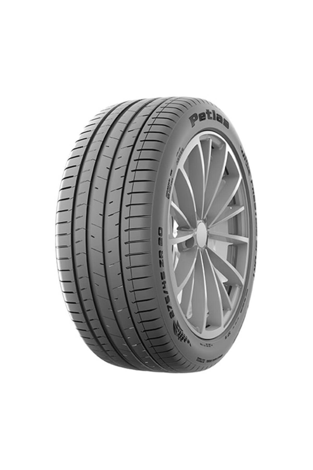 Petlas 205/50R17 93W Xl Prestige Sport Peas Yaz Lastiği 2025
