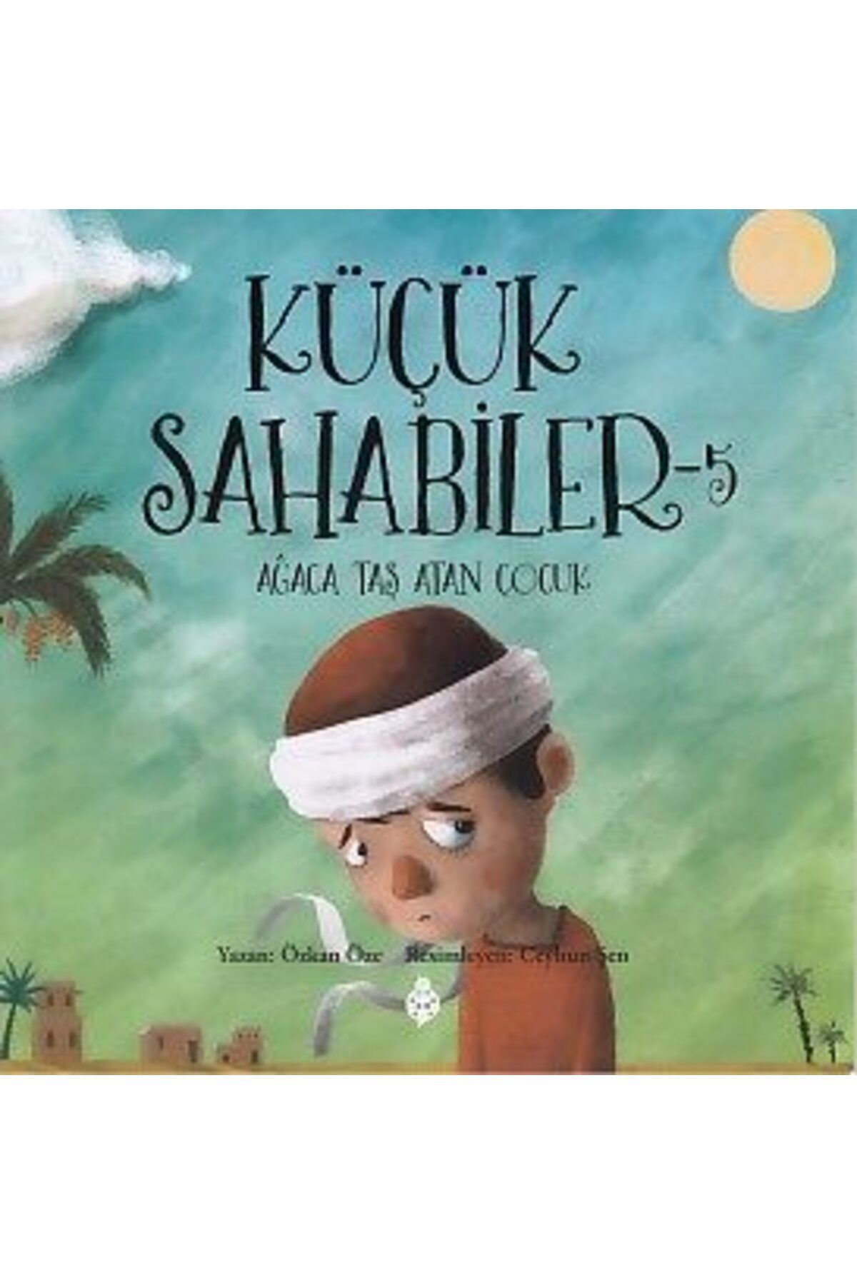 Karatay Yayınları Küçük Sahabiler 5
