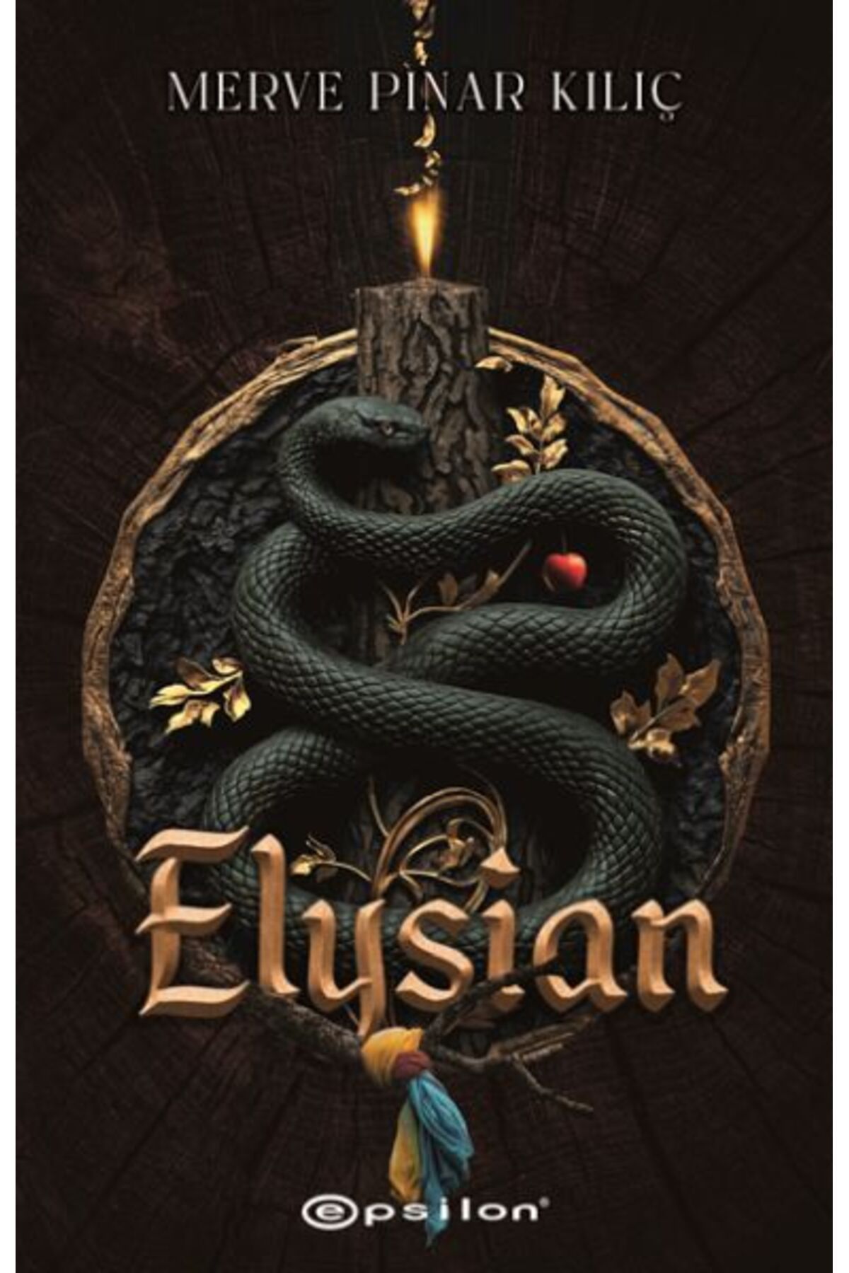 Karatay Yayınları Elysian