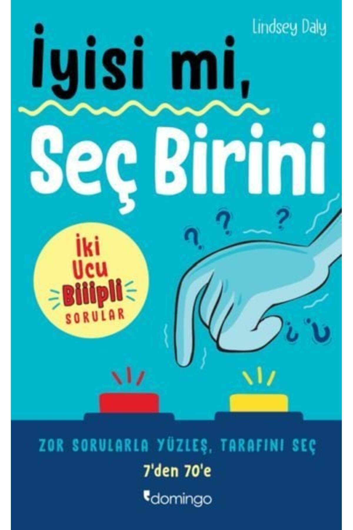 Karatay Yayınları İyisi mi Seç Birini