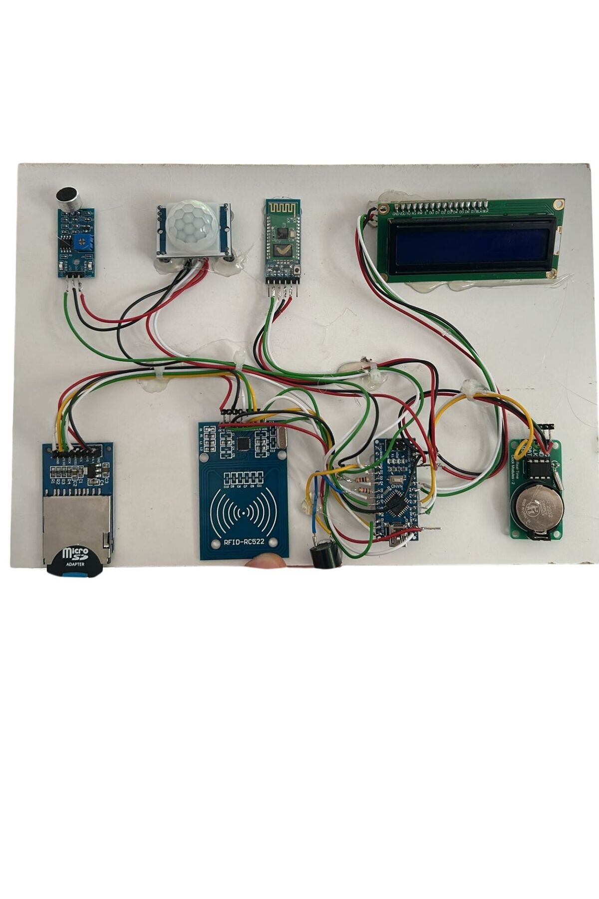 snk mühendislik Arduino toplu sensör kartı - Fiyatı, Yorumları
