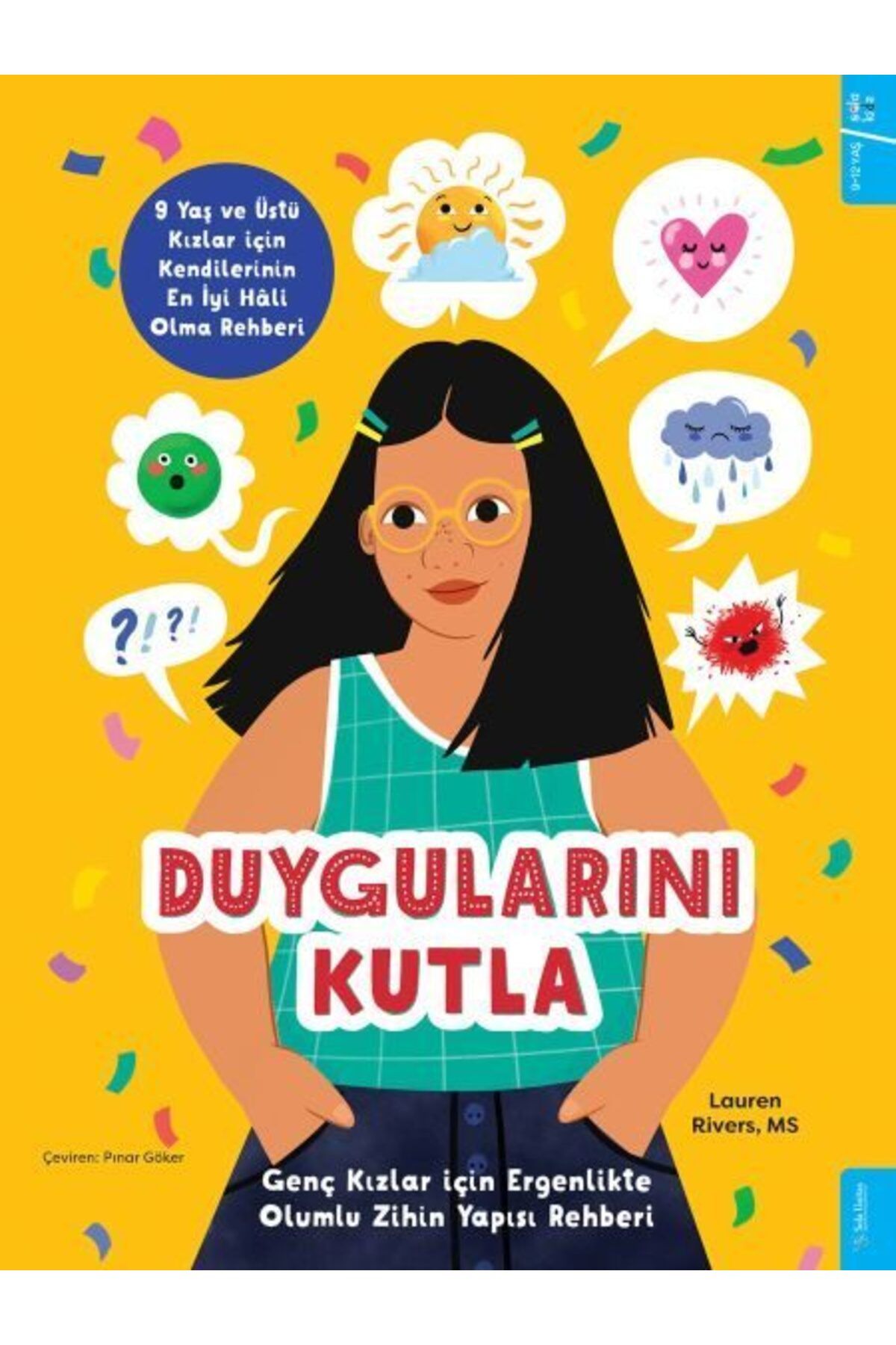 Karatay Yayınları Duygularını Kutla