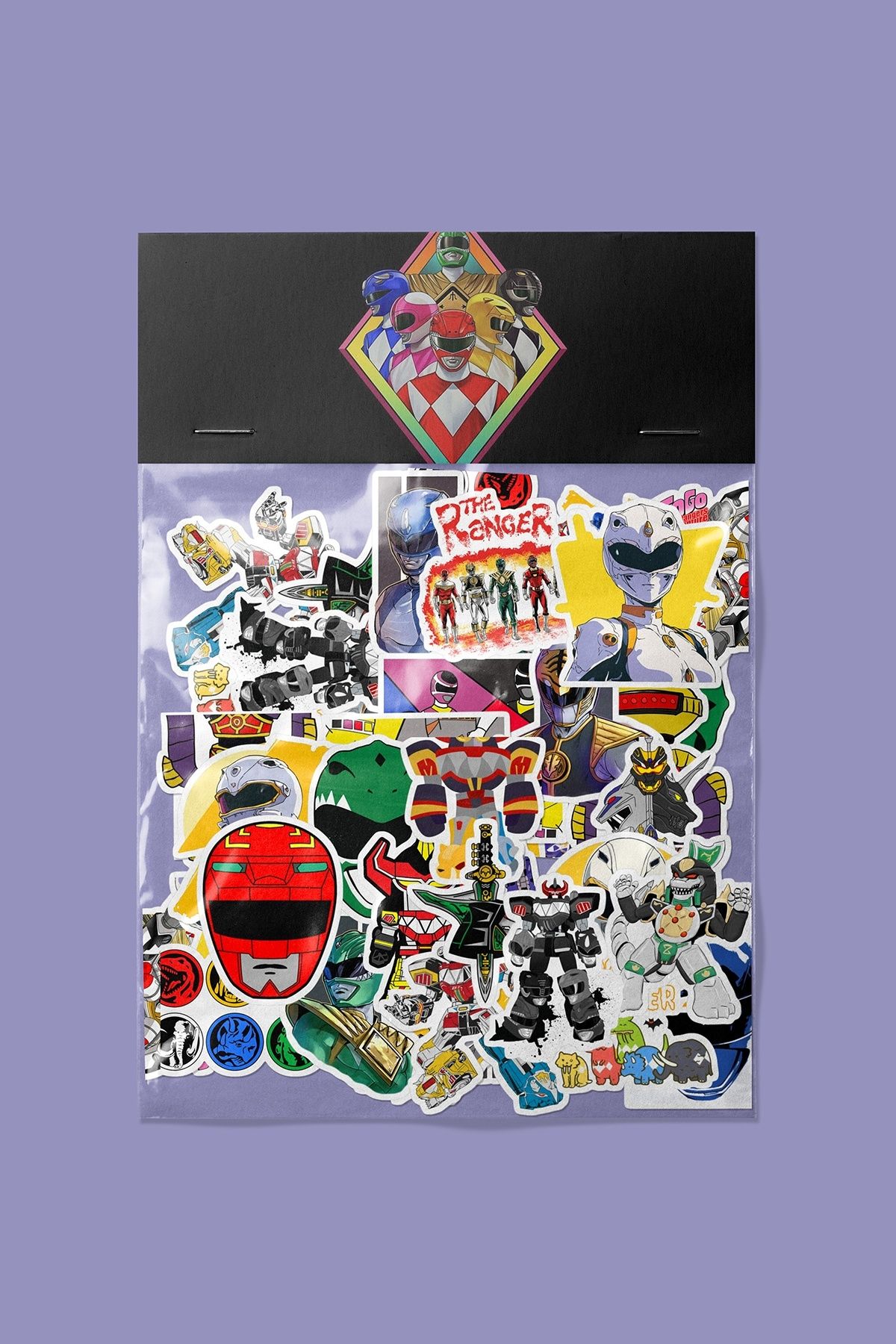 dadi ramba Güç koruyucuları Sticker paketi - Bullet Journal - Ajanda - Laptop Etiket Çıkartma