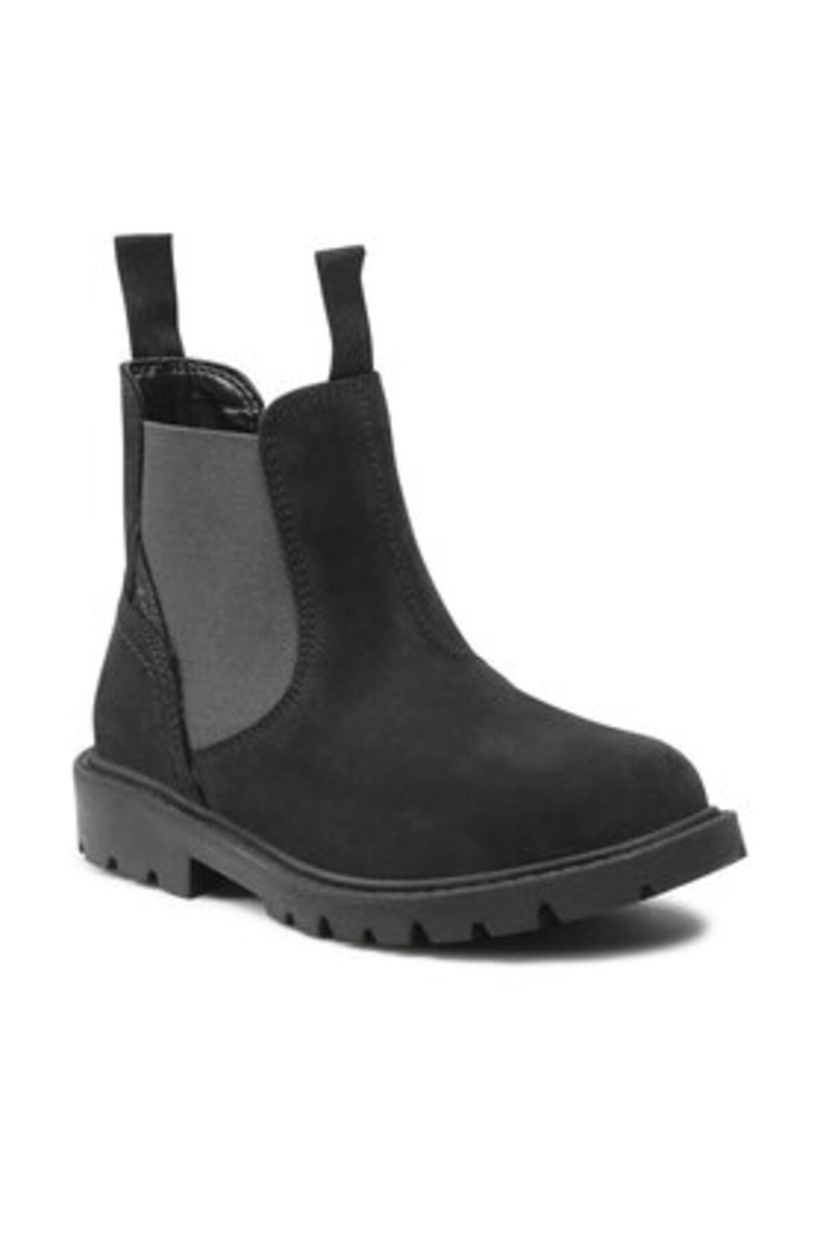 Geox Ghete Pentru Fete Negre Femeie - 29