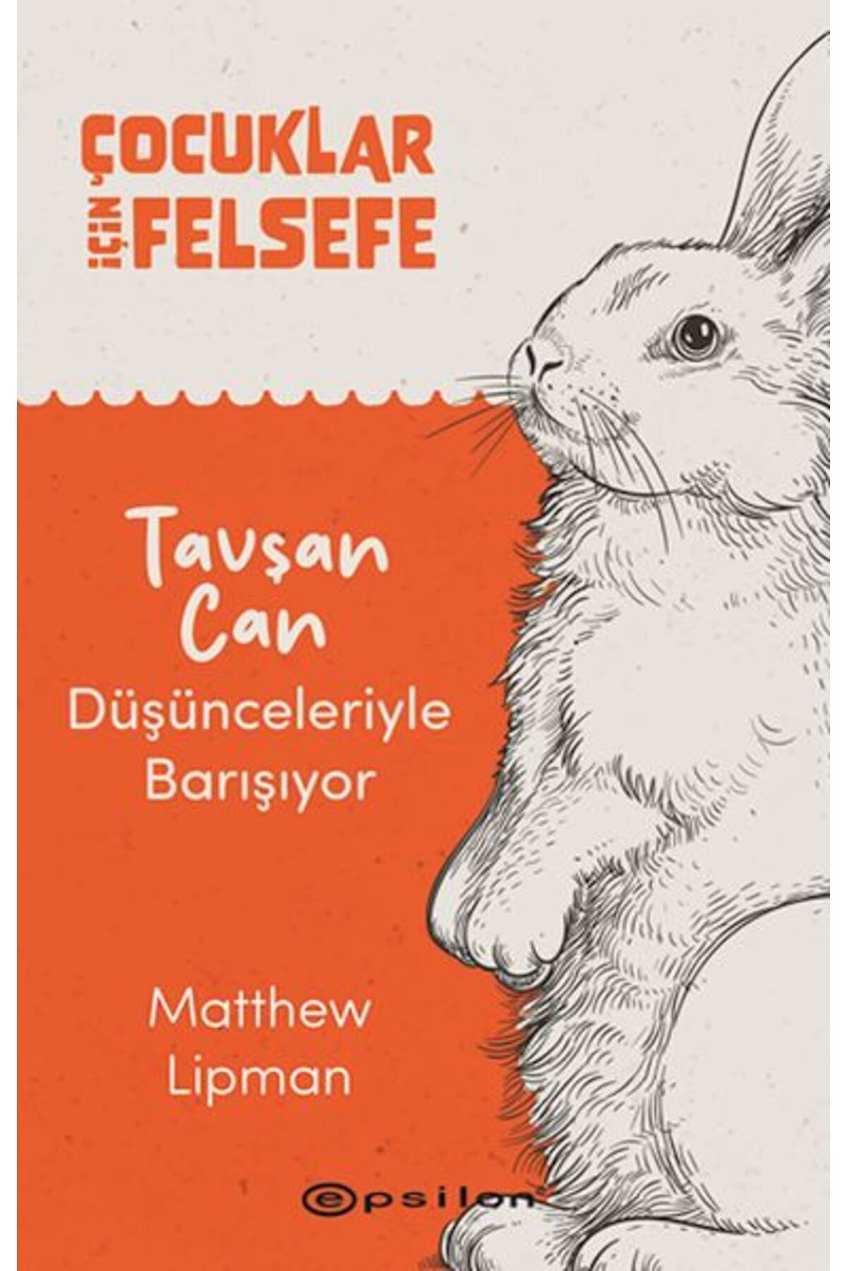 Karatay Yayınları Çocuklar İçin Felsefe