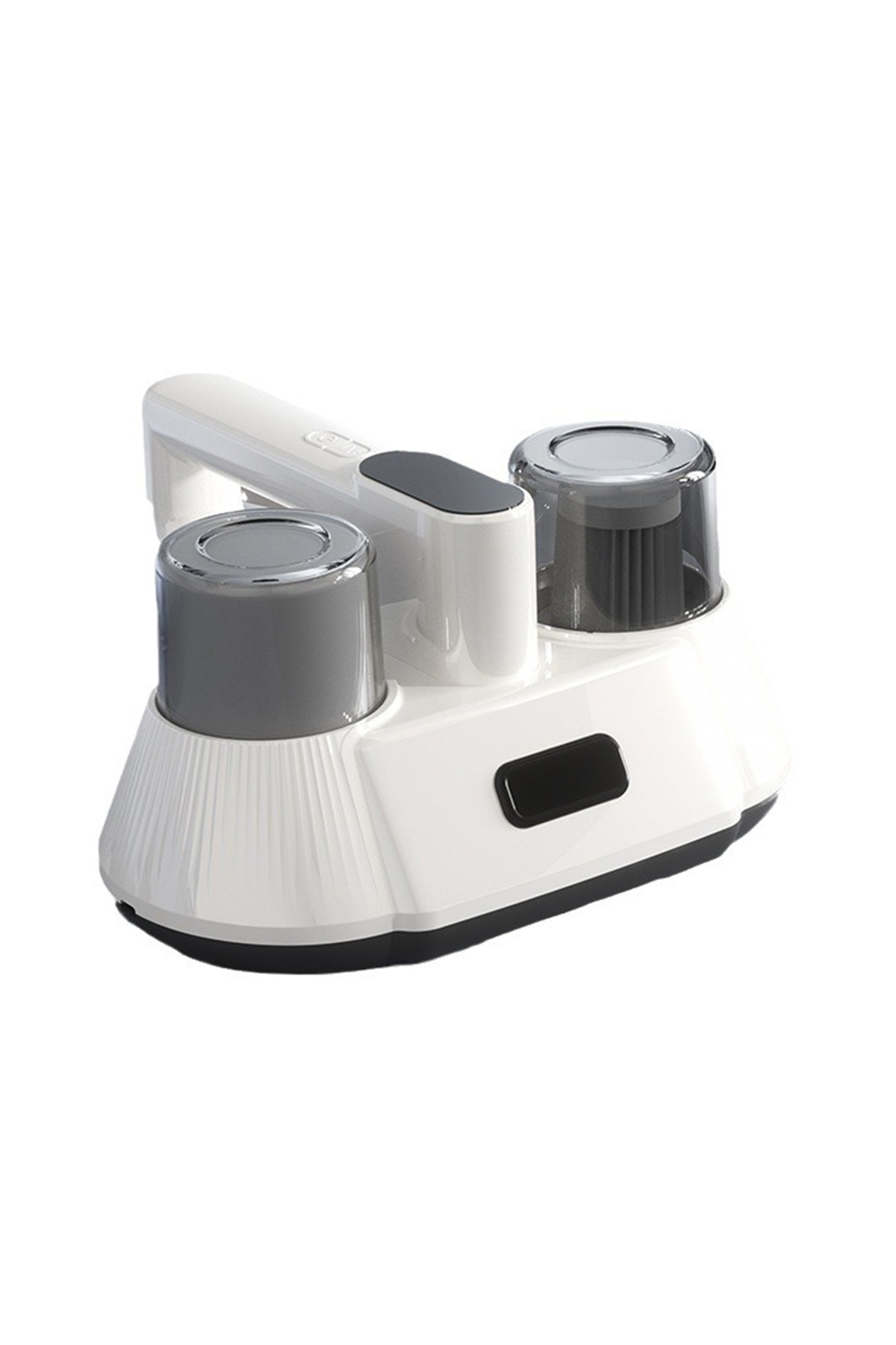 Portable electric vacuum cleaner for removing mites, wireless mite remover, rechargeable electric vacuum cleaner