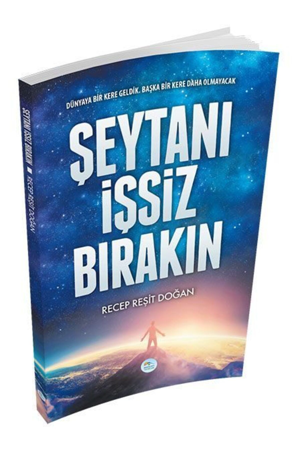 Destek Yayınları Şeytanı İşsiz Bırakın