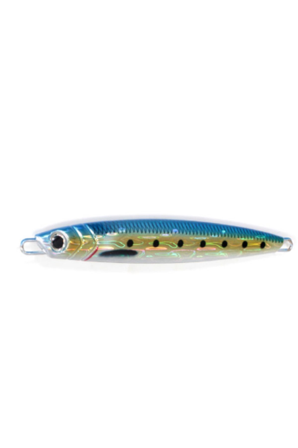 Seabor TROY JIG 150 GR - BLUE IWASHI 8122