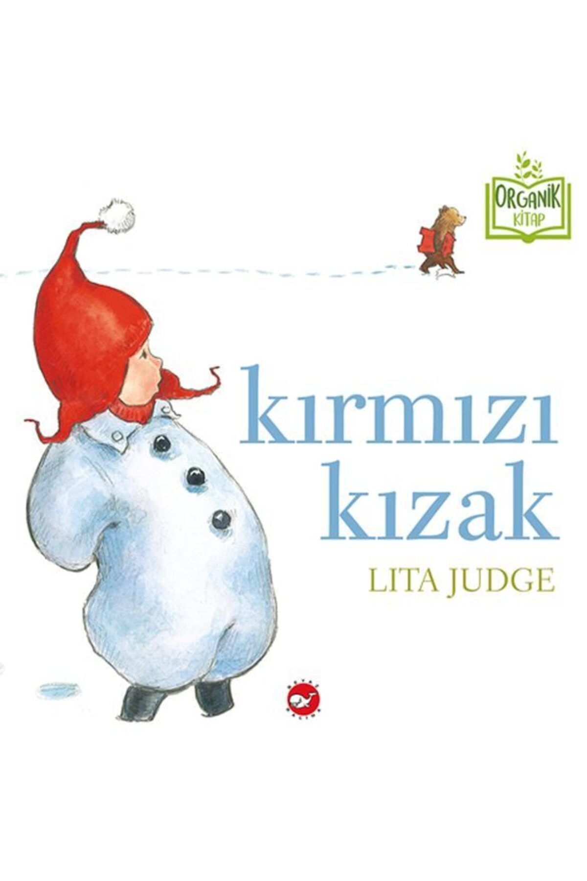 Karatay Yayınları Kırmızı Kızak