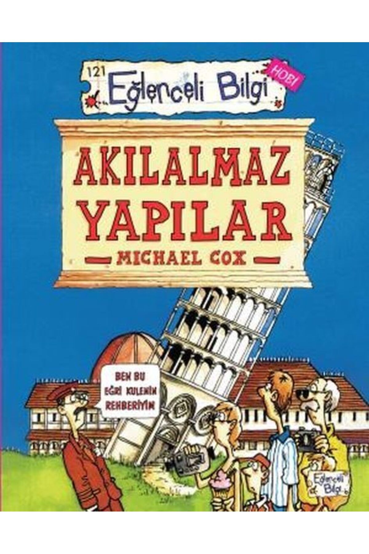 Karatay Yayınları Akılalmaz Yapılar