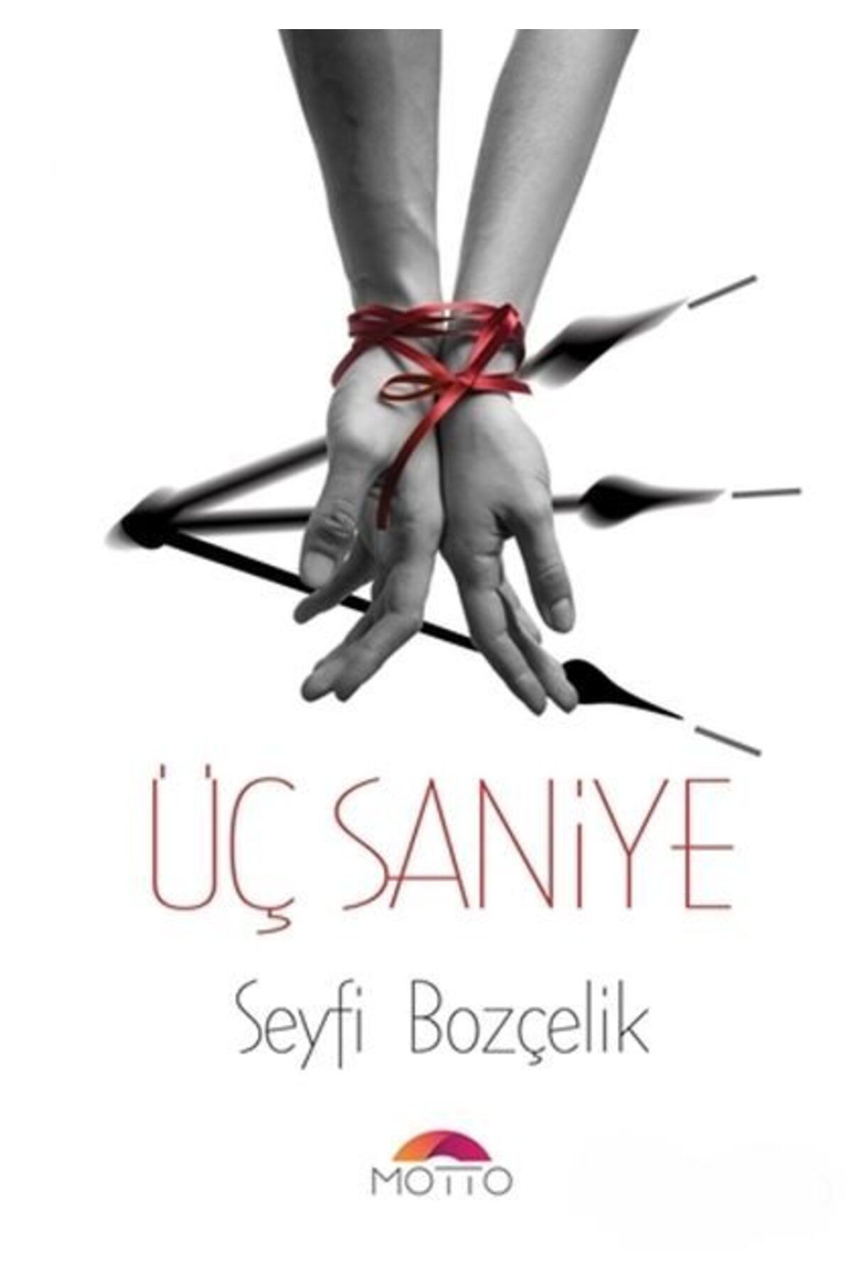 Karatay Yayınları Üç Saniye