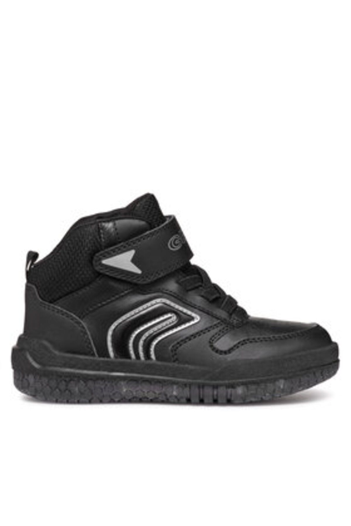 Geox Adidași Pentru Băieți Negri Masculin - 28