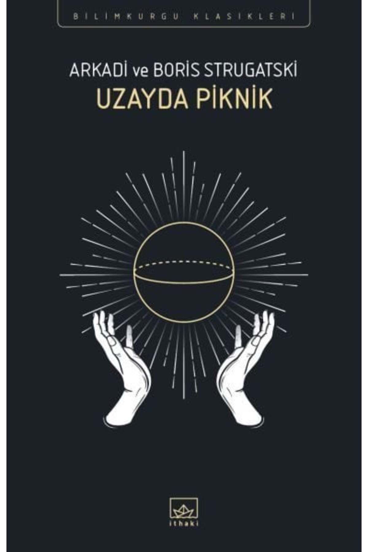 Destek Yayınları Uzayda Piknik